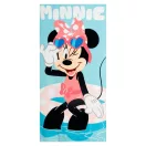 Disney Minnie Swimming Handtuch und Schwimmbrille Set