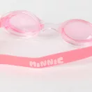 Disney Minnie Swimming Handtuch und Schwimmbrille Set