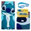 Disney Lilo und Stitch Cutie Handtuch- und Schwimmbrillenset
