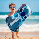 Disney Lilo und Stitch Cutie Handtuch- und Schwimmbrillenset