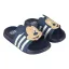 Disney Mickey  3D Kinder Hausschuhe 27-33