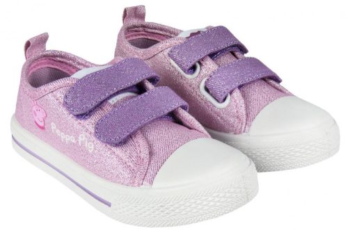 Peppa Wutz Sneaker, Turnschuhe 23-30