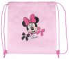 Disney Minnie Straßenschuhe mit Sporttasche 23-30