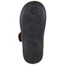 Spiderman im Dunkeln leuchtende Hausschuhe 23-28