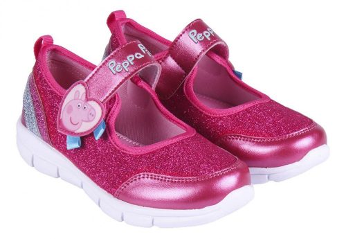 Peppa Wutz Frühlings-Sneaker 24