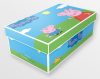 Peppa Wutz Frühlings-Sneaker 24