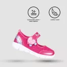 Peppa Wutz Frühlings-Sneaker 25