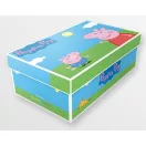 Peppa Wutz Frühlings-Sneaker 25