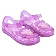 Peppa Wutz Kindersandalen Größe 22-27