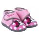 Disney Minnie Hausschuhe 23-28