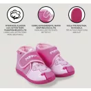 Peppa Wutz Hausschuhe 21-26