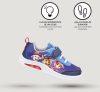 Paw Patrol LED blinkende, leuchtende Straßenschuhe 23-28