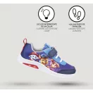 Paw Patrol LED blinkende, leuchtende Straßenschuhe 23-28