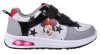 Disney Minnie  LED blinkende, leuchtende Straßenschuhe 25-32