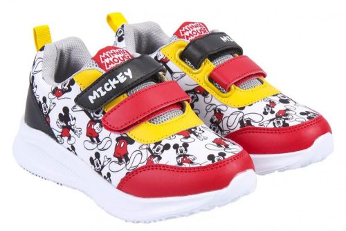 Disney Mickey Straßenschuhe 23-28