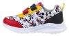 Disney Mickey Straßenschuhe 23-28