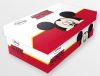 Disney Mickey  Straßenschuhe 23-28