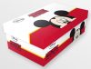 Disney Mickey Straßenschuhe 23-28