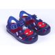 Spiderman Kinder Sandalen 23-28