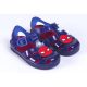 Spiderman Kinder Sandale 23-28