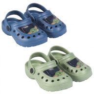 Star Wars Mandalorian Kinder Hausschuh Clog 26-33