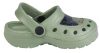 Star Wars Mandalorian Kinder Hausschuh Clog 26-33