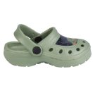 Star Wars Mandalorian Kinder Hausschuh Clog 26-33