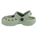 Star Wars Mandalorian Kinder Hausschuh Clog 26-33