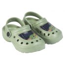 Star Wars Mandalorian Kinder Hausschuh Clog 26-33