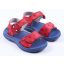 Spiderman Kindersandalen 24-29