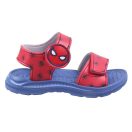 Spiderman Kindersandalen 24-29