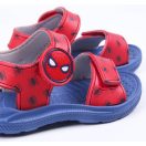 Spiderman Kindersandalen 24-29