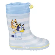 Bluey Happy Day Kinder-Gummistiefel 24-31