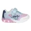 Disney Lilo und Stitch LED blinkende, leuchtende Straßenschuhe 30-35