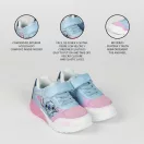 Disney Lilo und Stitch LED blinkende, leuchtende Straßenschuhe 30-35