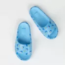 Sonic the Hedgehog Kinder Hausschuhe 28-35