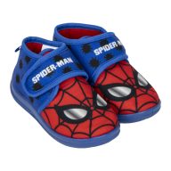 Spiderman Web Power Hausschuhe 23-28