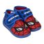 Spiderman Web Power Hausschuhe 23-28