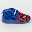 Spiderman Web Power Hausschuhe 23-28