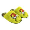 Der Grinch Green Erwachsene Winterhausschuhe 40/41