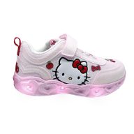   Hello Kitty Cherry LED-blinkende, leuchtende Straßenschuhe 25-32