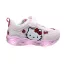 Hello Kitty Cherry LED-blinkende, leuchtende Straßenschuhe 25-32