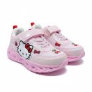 Hello Kitty Cherry LED-blinkende, leuchtende Straßenschuhe 25-32