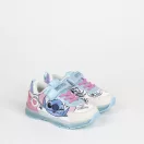 Disney Lilo und Stitch LED-blinkende, leuchtende Straßenschuhe 25-32