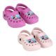 Disney Minnie Figaro Kinder Clogs Pantoffeln 24-31