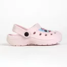 Disney Minnie Figaro Kinder Clogs Pantoffeln 24-31