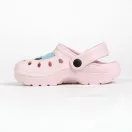 Disney Minnie Figaro Kinder Clogs Pantoffeln 24-31