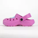 Disney Minnie Figaro Kinder Clogs Pantoffeln 24-31