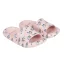 Bluey Rosa Kinderslipper 24-31