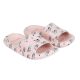 Bluey Rosa Kinderslipper 24-31